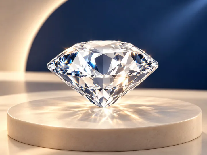 Visual layanan paket Diamond