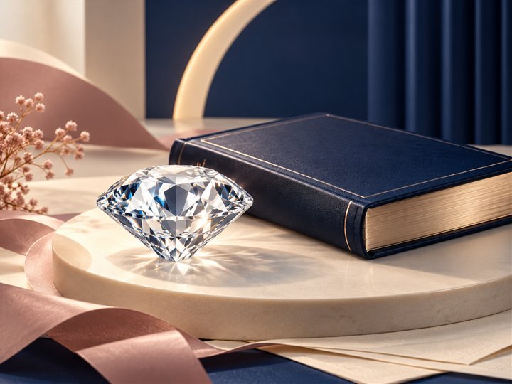 Visual layanan paket Diamond