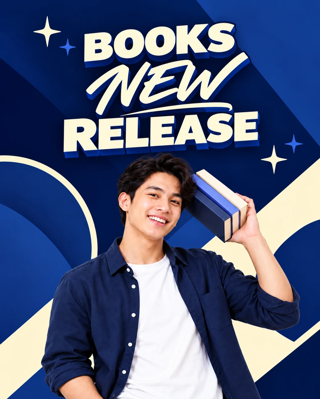 Banner Books New Release