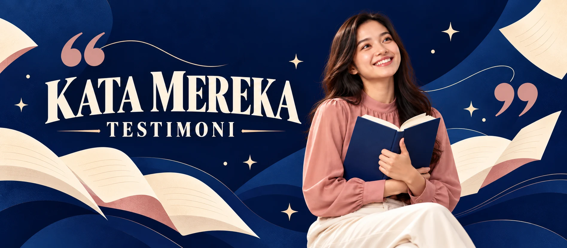 Cerita Pelanggan FAMEDIA