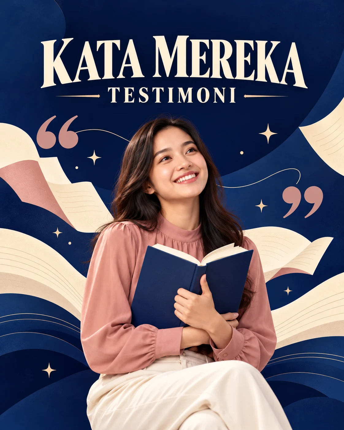 Banner Testimoni Pelanggan