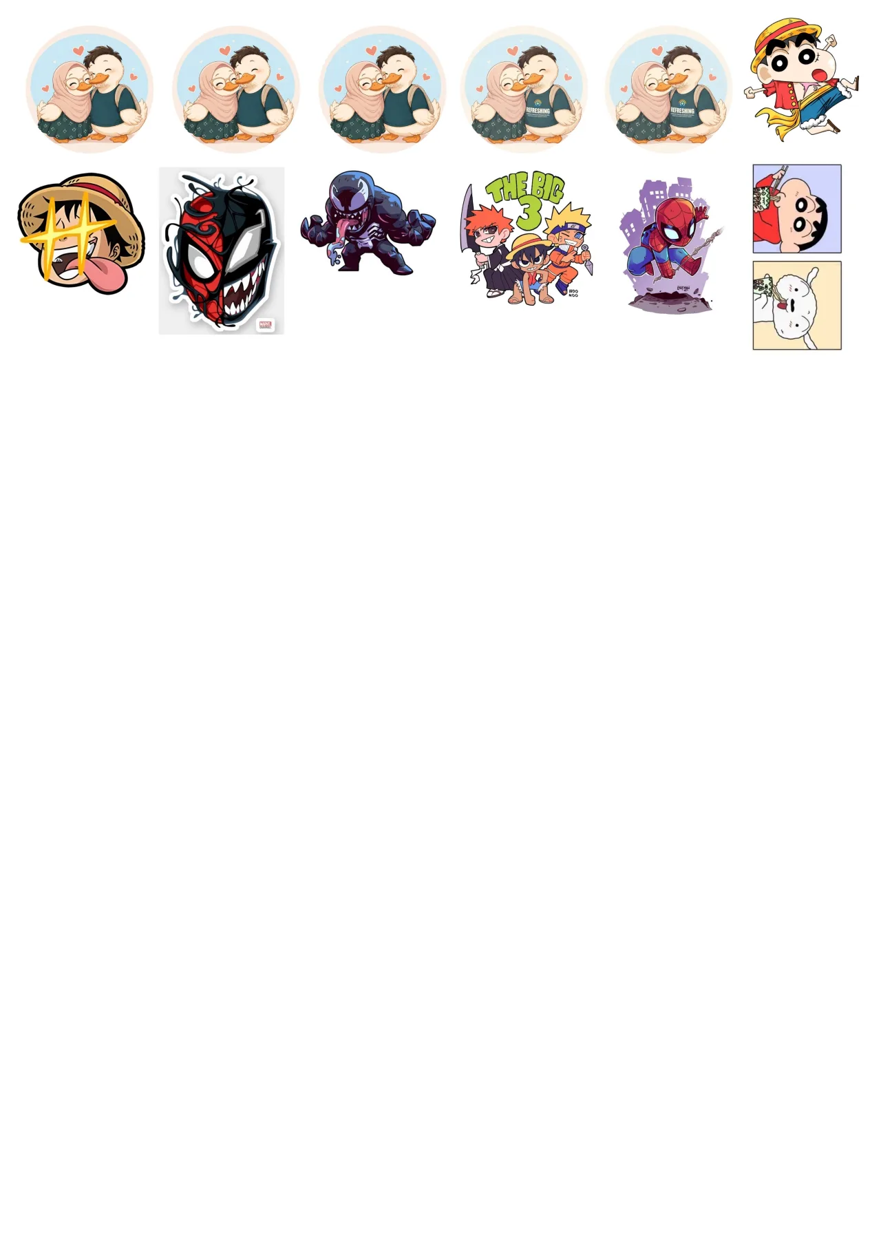 Poster Main Spiderman