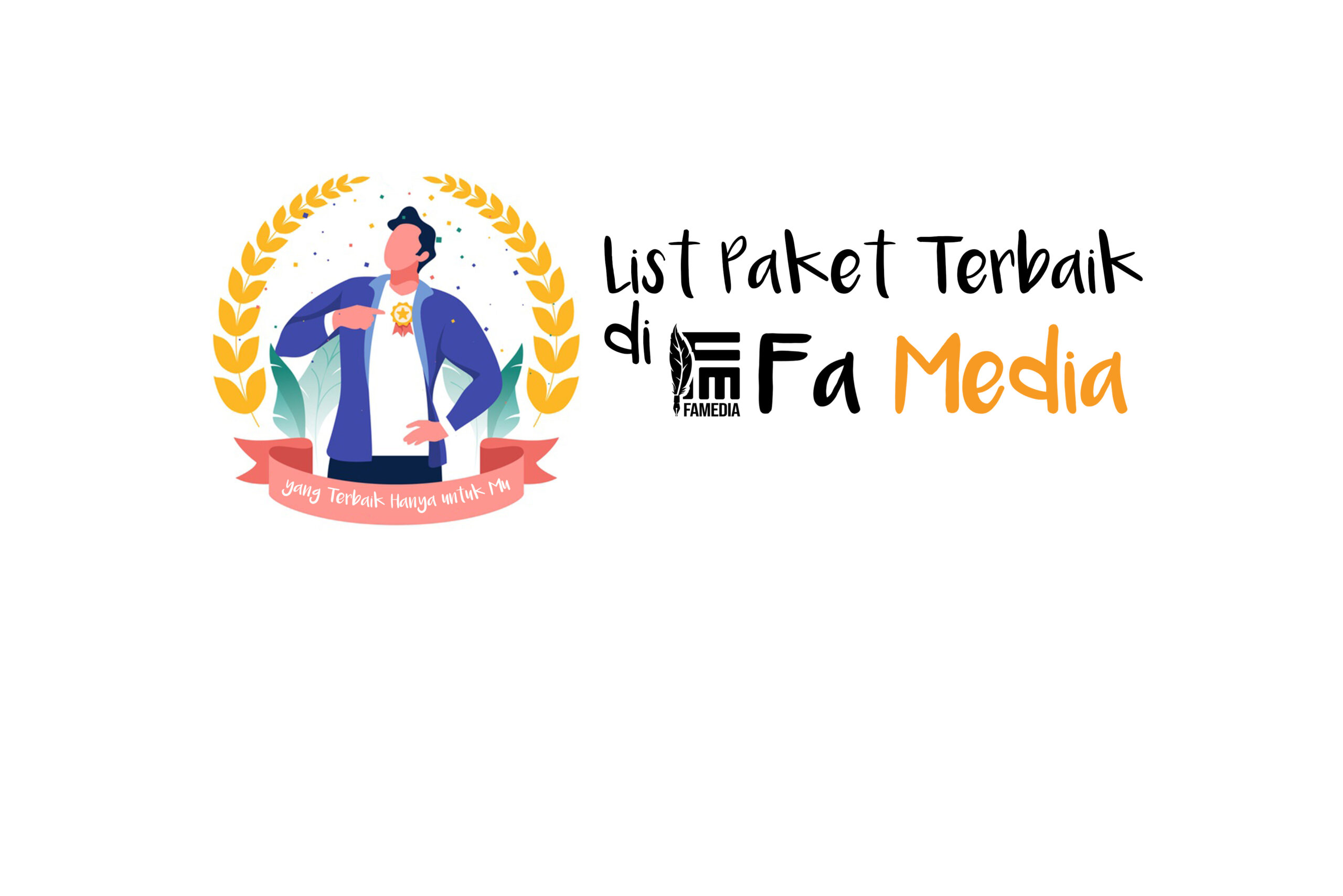 Paket Penerbitan Paket Penerbitan