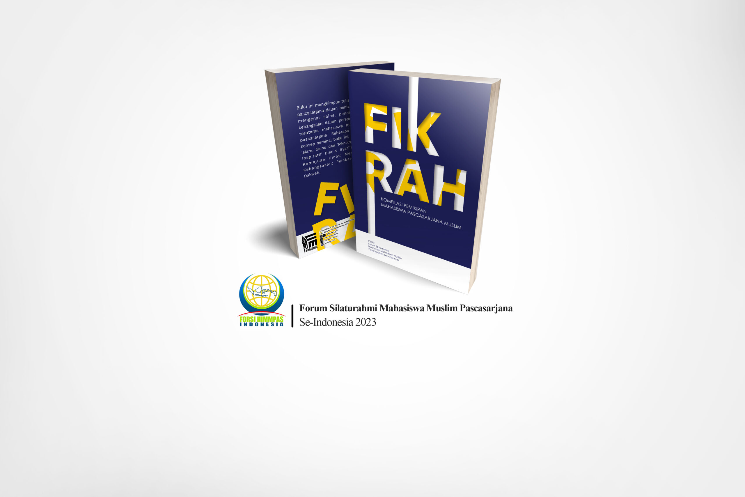 Fikrah: Kompilasi Pemikiran Mahasiswa Pascasarjana Muslim Fikrah: Kompilasi Pemikiran Mahasiswa Pascasarjana Muslim